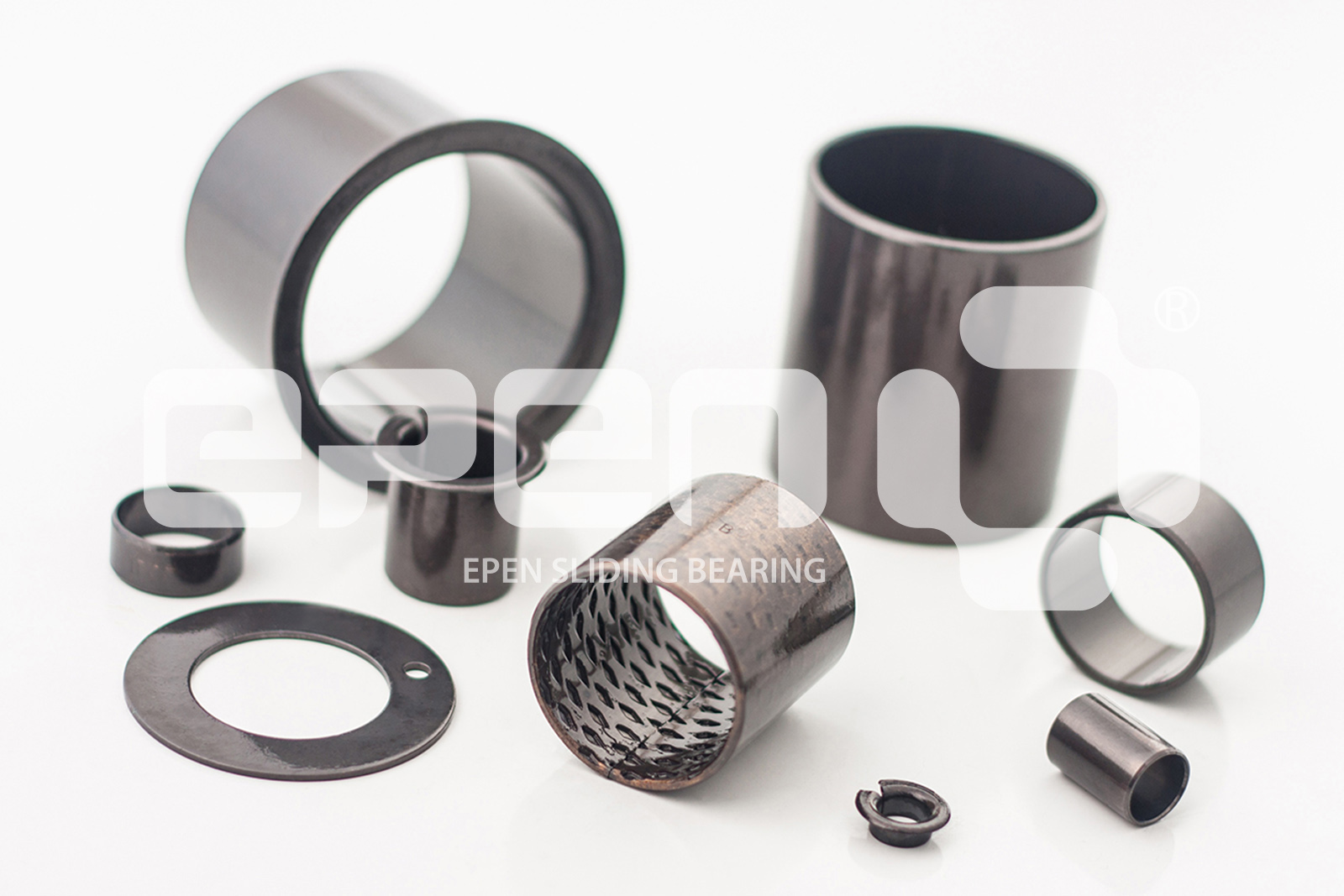 E93 Bushing